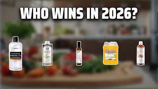 The Top 5 Best Walnut Oil in 2026 - Must Watch Before Buying!