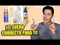 Los mejores serum para la piel