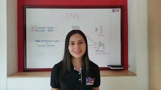 Qué es DNS y como funciona