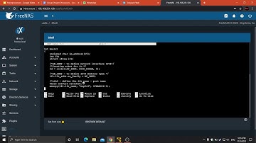 Individual Assignment - Muhammad Faiz Bin Mohd Othman (ITT 440)