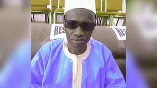 Download Lagu Imam Abdou Mbaye Wakhi Walaf (wolof) MP3