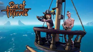 New Crewmate (Sea of Thieves)