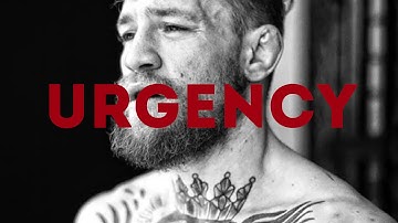 Urgency - Motivational video