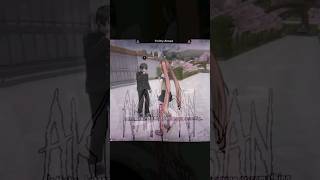 osana kill senpai edit  #yanderesimulator #ayano #anime #osana #edit #ryoba #viral #shorts #short