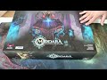 Unboxing middara acte 1