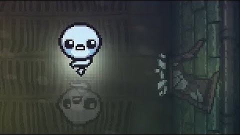 When you break the mirror inside the mirror dimension.