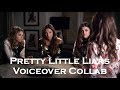 pll voiceover collab | 