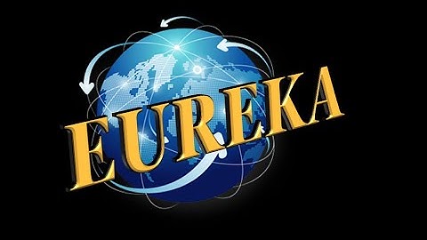 EUREKA COIN - MOST CREATIVE PROJECT IN HISTORY