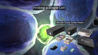 Coherent Advancing Life Sciences With Laser Technology Resimi