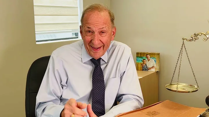 Miami Lawyer Edward P Busch -  Specializing in Wor...