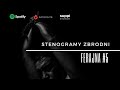 FERAJNA 🎧5 - kryminał, podcast, słuchowisko, antykryminał