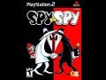 Spy Vs Spy - Playstation 2 PS2 Gameplay