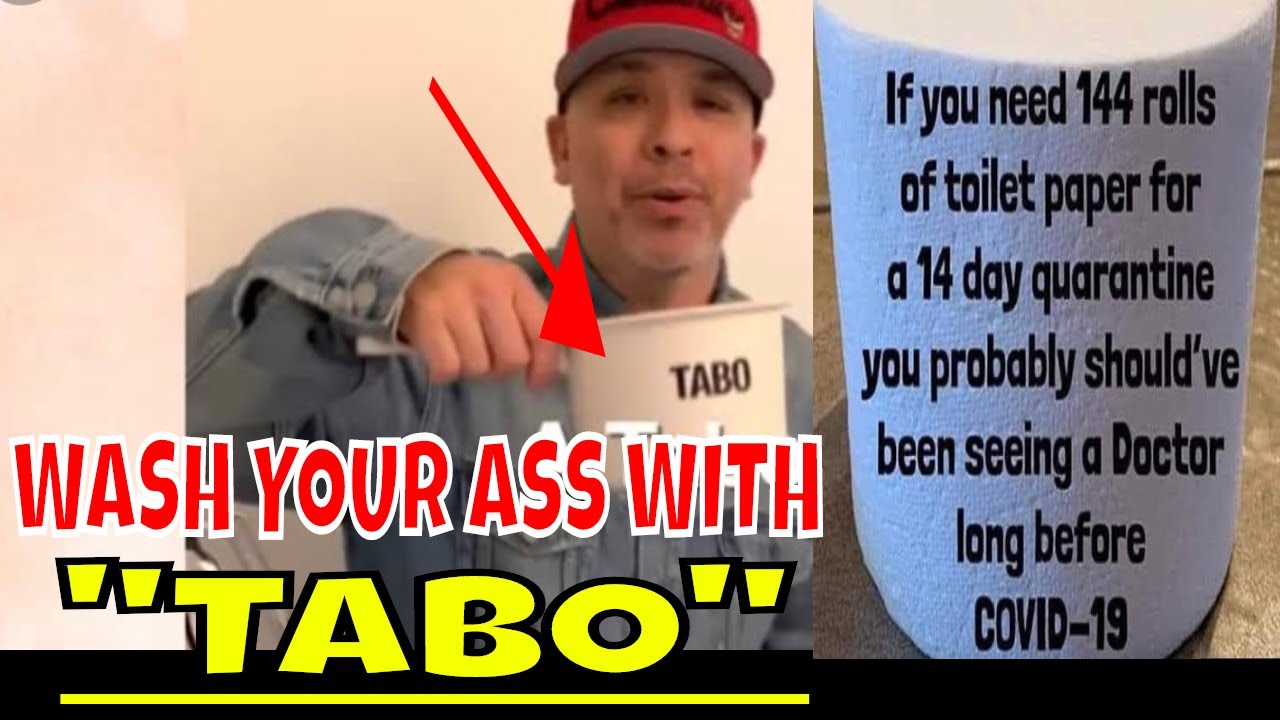 Fil-Am comedian Jo Koy introduces Pinoy tabo as solution to toilet