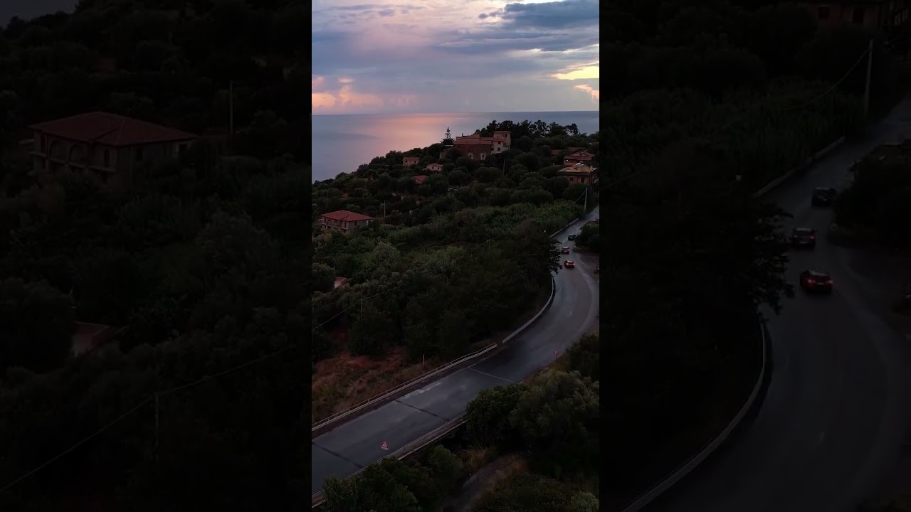 Cilento Italy 🇮🇹 - - - - - - - 