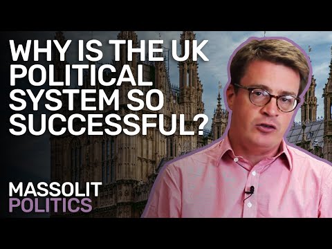 The Westminster Model in UK Politics
