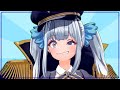 Меа Кагура исполняет мечты зрителей [Vtuber RU SUB]