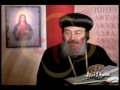 كلمة لا تزول 33-نيافة الأنبا بيشوى- سلسلة التثليث والتوحيد- ح1 وحدانية الله يوليو2008
