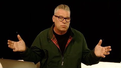 Kermode Uncut: Knowing Me, Knowing You