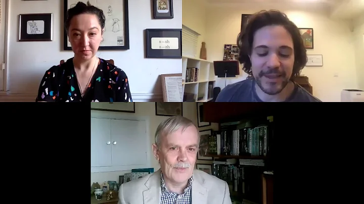 AllAboutAgatha interview Martin Edwards, Detection...