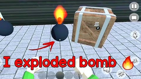 Bakso Simulator - Gameplay Walkthrough Part 1 - Tutorial & Beta v0.1 (PC, Mobile) in hindi #2