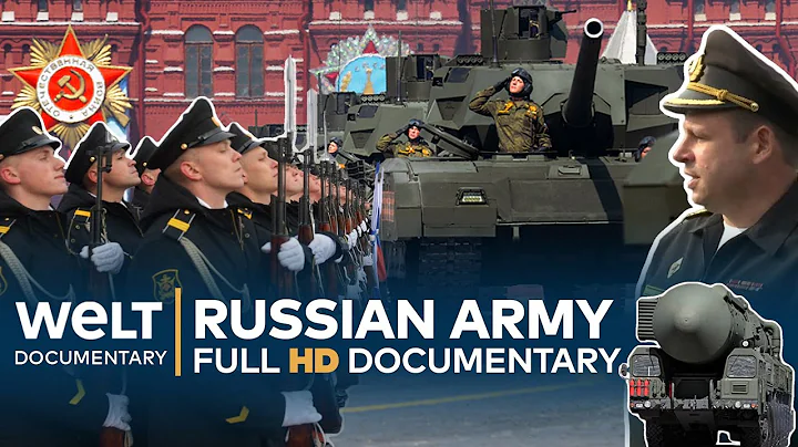 THE RUSSIAN ARMY - modernised, rearmed and revitalised | Full Documentary - DayDayNews