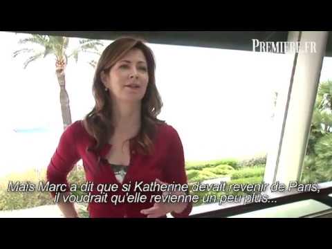 Interview Dana Delany