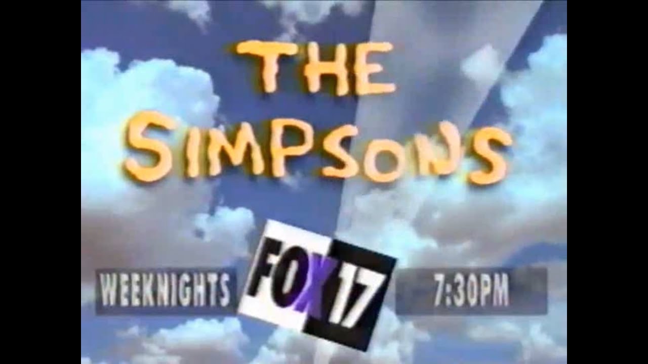 WXMI commercials, 10/9-10/1994