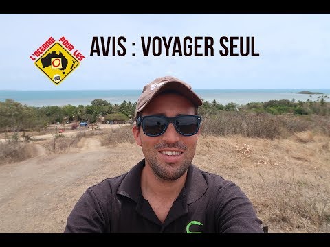 Vidéo: 7 Raisons De Voyager Avec Un Seul Sac - Réseau Matador