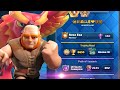 best Giant phoenix 2 prince deck Clash Royale  Miracle