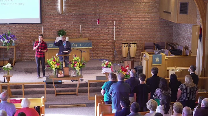 Funeral Service - Judy Burgess