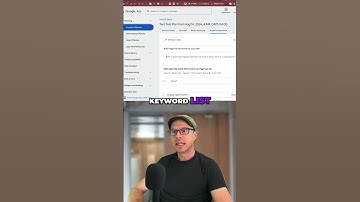 Maximize Your Ads: Mastering Negative Keywords!