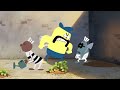 Lamput Episode 34 - Thief in Prison | Cartoon Network Show