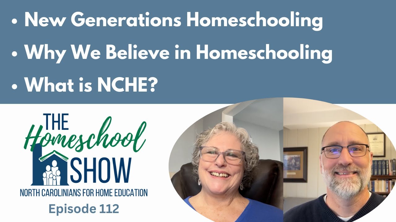 112 New Generations Homeschooling, Why We Believe in Homeschooling ...
