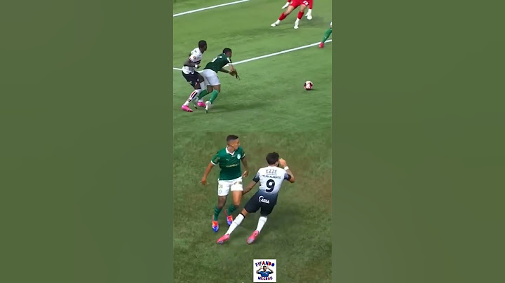 Arbitragem Brasileira é Uma Vergonha. #futebol