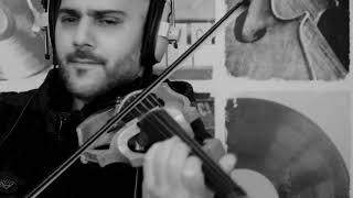 KC &amp; JoJo - All My Life - Violin by Georgio Elia