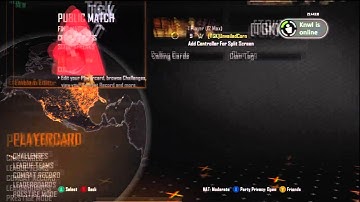 NEW  Black Ops 2 Unlimited Custom Classes Glitch