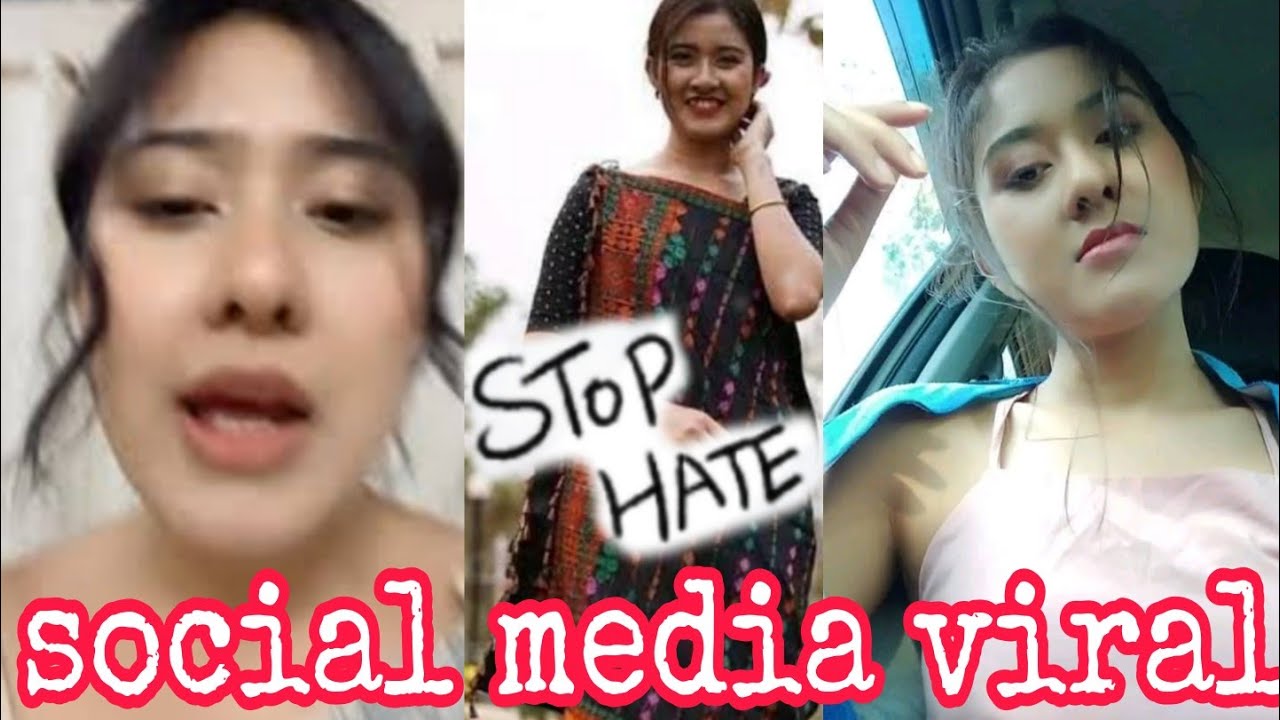 Karbi viral video Karbi along actress Kiran engtipi  please stop hate