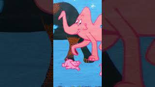 MR. KERN / FASIM / #shorts  JUANCA I, EXKING OF SPAIN, FAMOUS FOR HIS ELEPHANT HUNTS / VALENCIA 2023