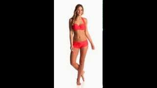 Body Glove Swimwear Smoothies Sidekick Sporty Boy Short Bikini Bottom Swimoutlet