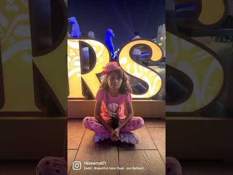 Global village in Dubai #funnymoments #lovelysong