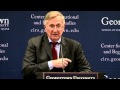 The Obama/Bush Foreign Policies: Why Can't America Change? | Seymour Hersh