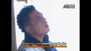 MULAK TU JAKARTA ( Album Sordam 2015 ) Style Voice