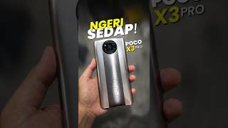 Dulu 4jt Sekarang 1jt an! Poco X3 Pro Masih Worth it?