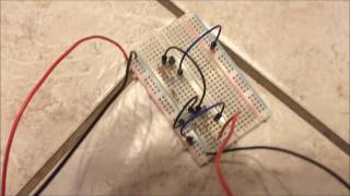 Thomas EECE 4712 Final Project Video