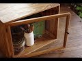【DIY】100均の「フォトフレーム」をアレンジ＆リメイクしたインテリア雑貨アイデア♡～Interior  goods idea that arranged  photo frame.
