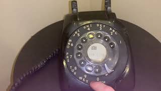 How to use a Rotary Phone (A guide for Gen Z and Gen Alpha)