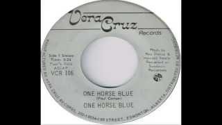 One Horse Blue - One Horse Blue (1978) chords