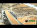 BORGHI Agro-Industral Plant CAPA Cologna (FE) Italy