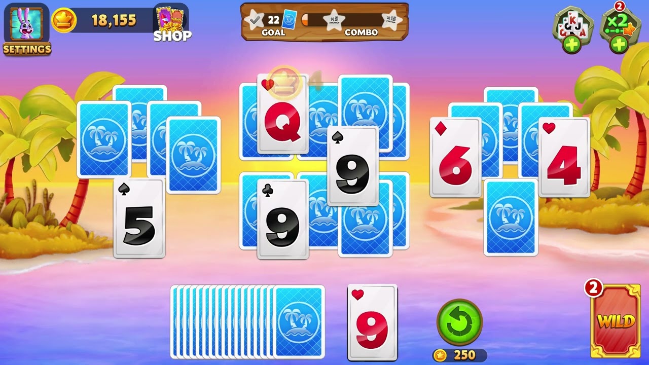 Animal Hearts: A Card Quest First Look No Commentary