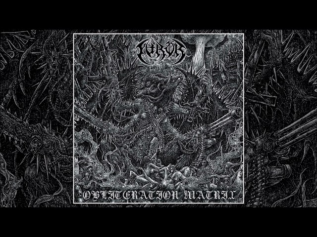 Furor - Titan Demigods Descend